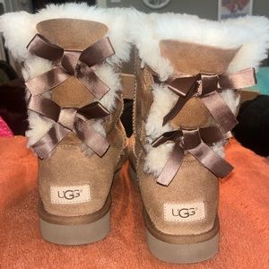Bailey Bow UGG’S